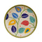 Nature Trail | Wall Plate | Home Decor and Hand Painted Gift